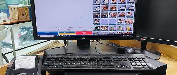 Chị Diệp Hải Phòng