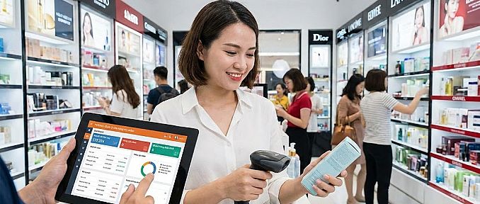 Mỹ Phẩm ENSA