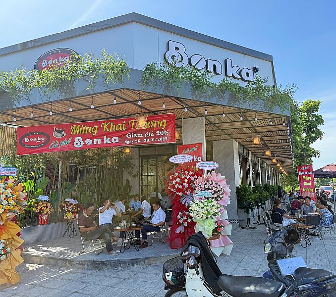 Bonka