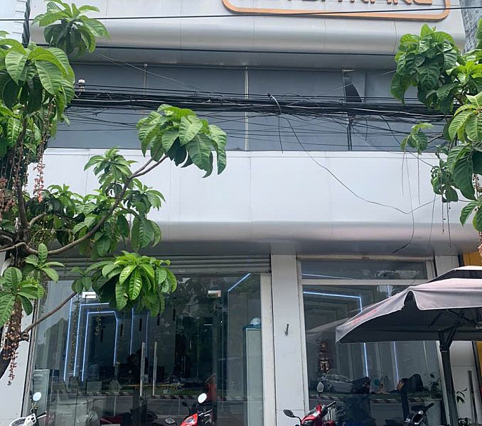 Nha Khoa 280