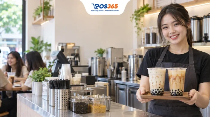 Top 8+ thương hiệu nhượng quyền trà sữa giá rẻ đông khách