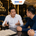 Từ bỏ sổ sách ghi tay karaoke: Bước ngoặt bắt buộc để mở chuỗi