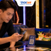 App order gọi đồ ăn thức uống tại phòng hát bằng mã QR: Xu hướng mới
