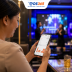 Lợi ích vượt trội của việc chủ quán karaoke theo dõi báo cáo từ xa qua điện thoại
