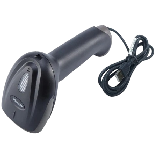 Máy quét mã vạch WNI-6710G
