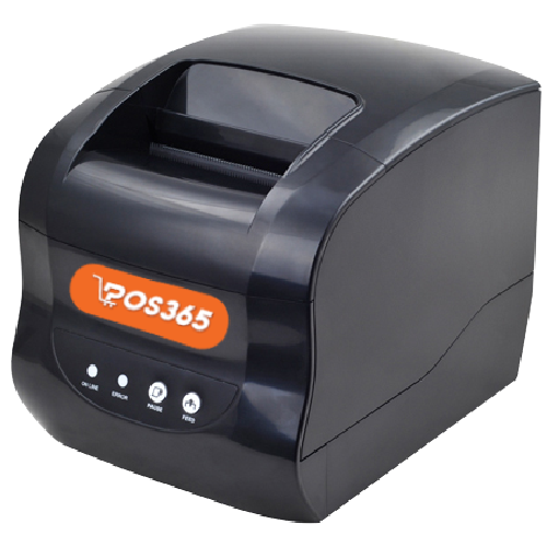 Máy in Tem Xprinter XP-365B