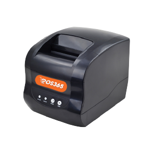 Máy in Tem Xprinter XP-365B