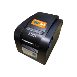 Máy in tem Xprinter