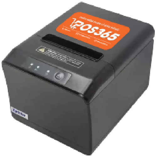 Máy in hóa đơn Xprinter Q806K