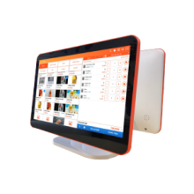 Máy Pos 2 màn hình Windows Thu Ngân tính tiền