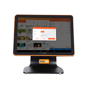 MÁY CẢM ỨNG HĐH WINDOWN SALES 1 MÀN
