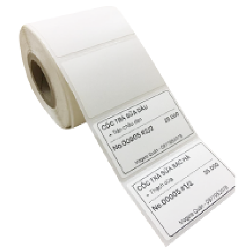 Giấy in tem POS365 (1 Cuộn)