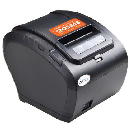 Máy in hoá đơn Zywell ZY-305UL