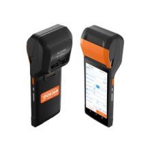 Máy POS cầm tay Sunmi V2S