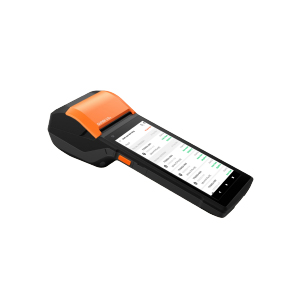 Máy POS cầm tay Sunmi V2S