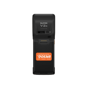 Máy POS cầm tay Sunmi V2S